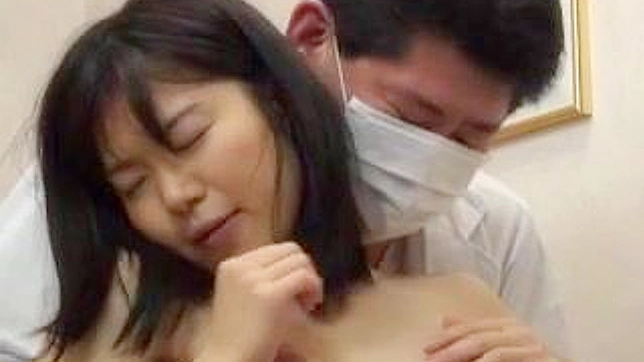 望まれぬ触れ合い-日本のポルノビデオに見る10代の後悔