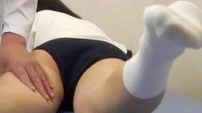 望まれぬ触れ合い-日本のポルノビデオに見る10代の後悔
