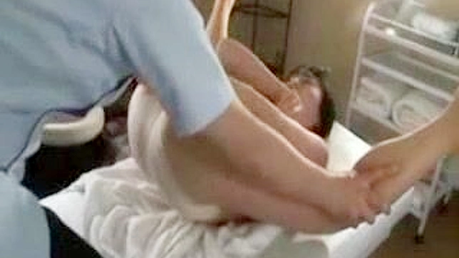 Unforgettable Sensual Experience - A Asian Porn Video