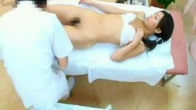 Unwanted Touch - A Oriental Porn Video