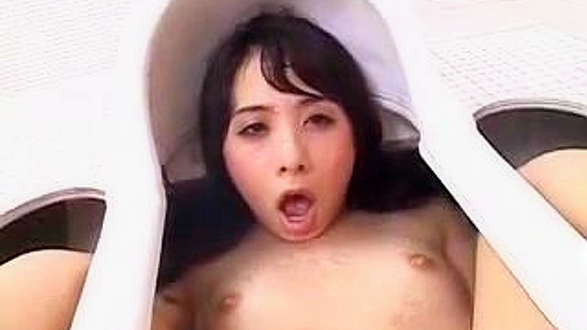 Sensual Soak - A Asian Porn Video