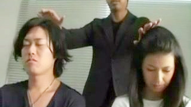 Asians Hypnotist Taboo Family Affair