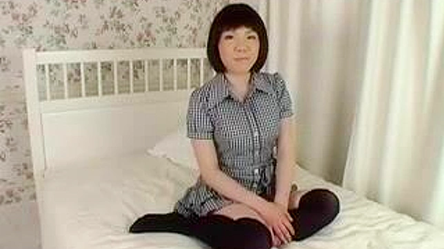 Kaori Exaltation - A Japan Teen Journey into Porn