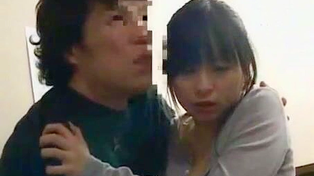 Nightmare at Her Friend Place - A Asians Porn Video
