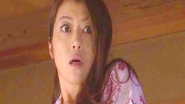 MILF Surprise in Japan - A Steamy XXX Video