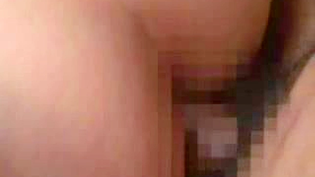 Angry Boy Revenge on Poor Stepmom in Nippon Porn Video