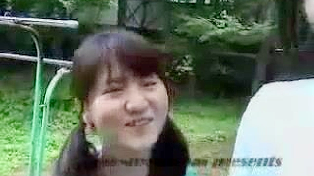 Japanese Schoolgirl Forbidden Love with her Teacher