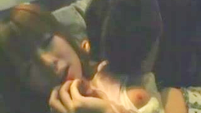 暗闇の中で欲望を解き放つ - 日本のポルノビデオ