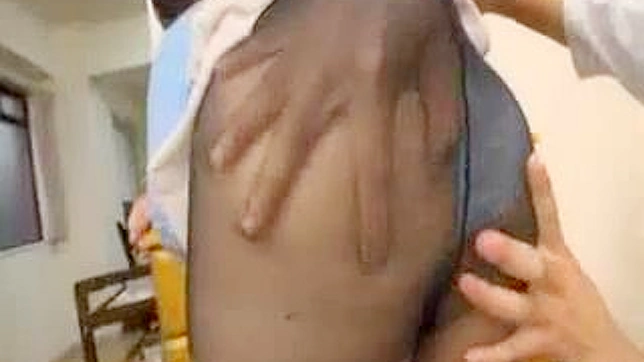 Brothers wife seduces young boy while husband away