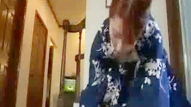 Step Mom Surprise - A Asians Porn Video