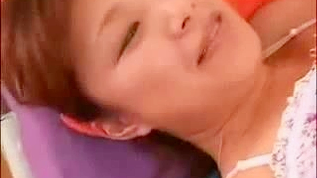 Erotic Teen Yua Aida in Asians Porn Video