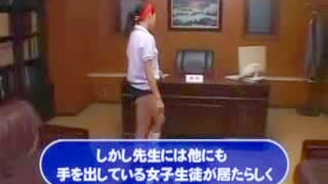 Nippon Schoolgirl Secret Affair - JAV XXX TUBE