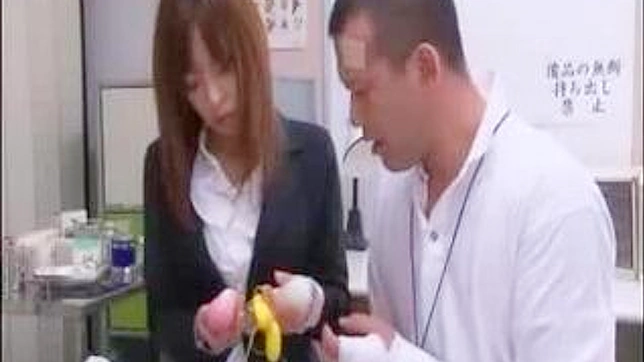 Mashiro Secret Lesson - A Big-Titted Teacher Forbidden Fruit - HD XXX JAV TUBE