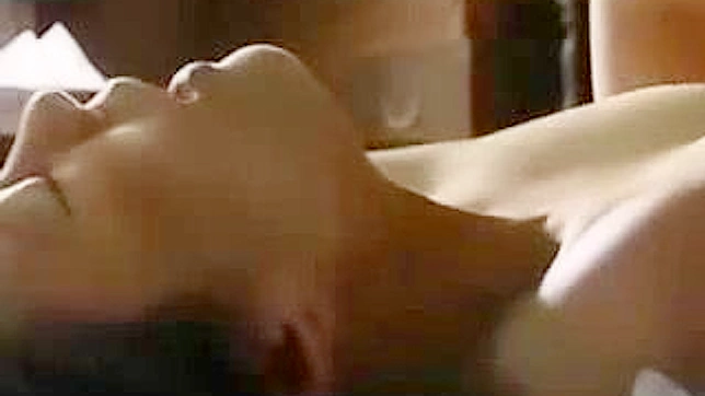 Mistress Secret Revealed in Asian Porn Video
