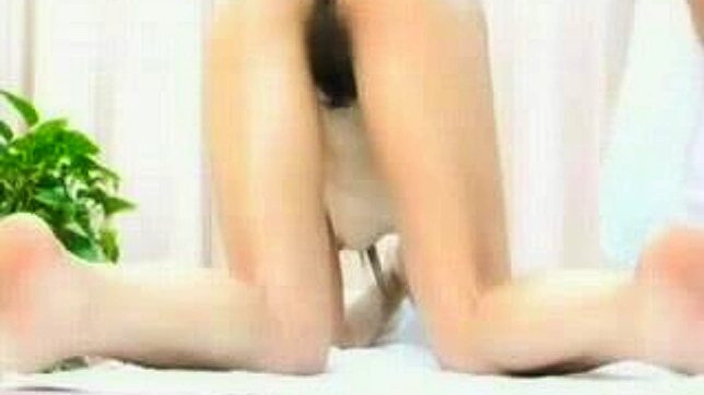 マッサージ・ゴーン・ワイルド - 日本のポルノビデオ