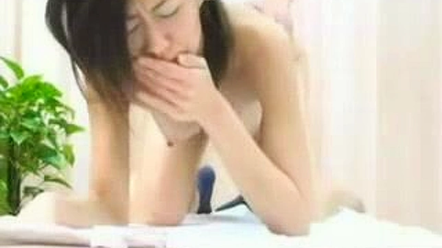Massage Gone Wild - A Japanese Porn Video