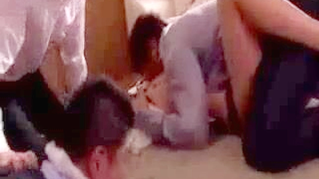 Husband Eye Opened by Burglars' Porn Discovery