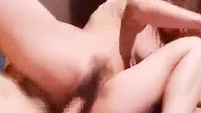 JAV Porn Video - Bound husband watches wife get ravaged by burglar