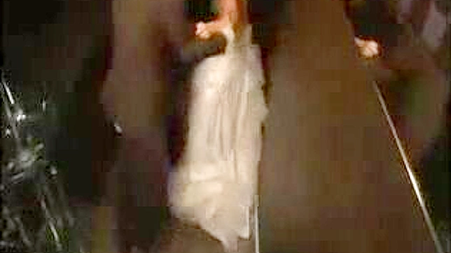 Explore the forbidden passion with a secret fuck at a wedding ceremony in Japan