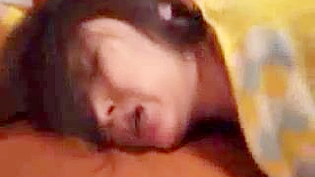 Mother Shocking Discovery in Asian Porn Video
