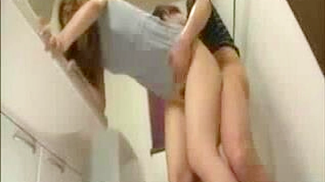 Incestuous Affair Undetected - A Hot JAV Porn Video