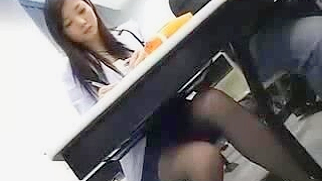 Japanese Schoolgirls Gone Wild - JAV XXX TUBE