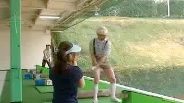 日本のゴルフ美女たち - HD XXX JAV TUBE