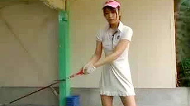 Sexy Swing - A Golf Trainer Secret Lesson