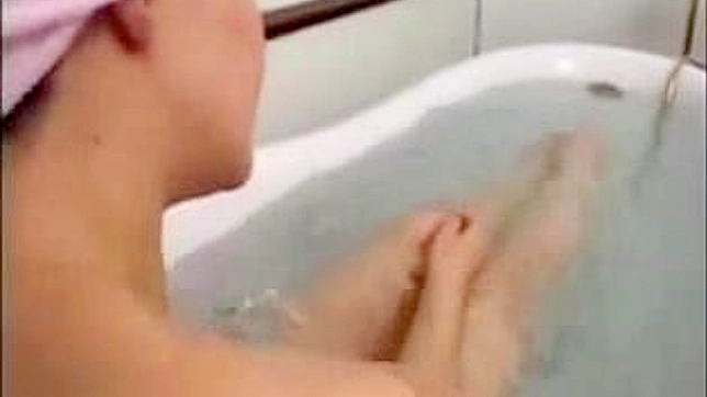 Neighbor Wife Seduces Naughty Nerd Boy in Steamy Oriental Porn Video