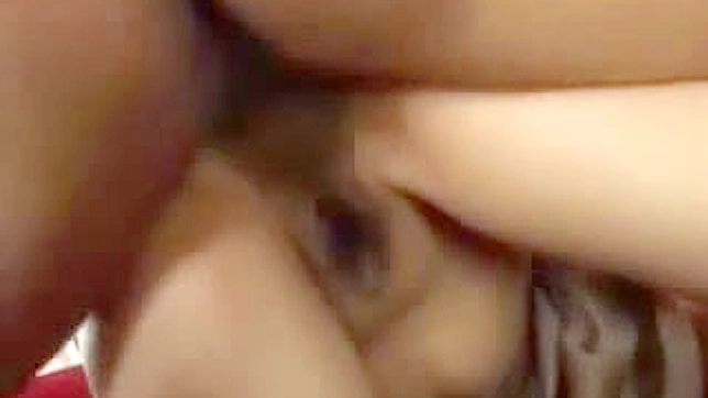 Crazy Daughter Boy Takes on Terrified Mom in Wild Asian Porn Video
