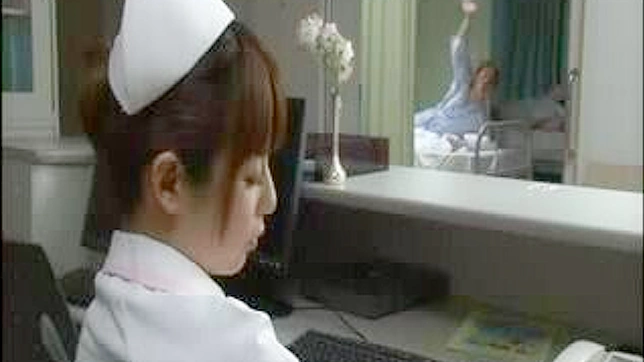Sensual Seduction by Night Nurses in Japan - HD XXX JAV TUBE