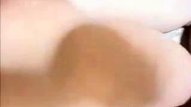 Asians Hairy Asian Slut Gets Pussy Rubbed and Fucked 3x