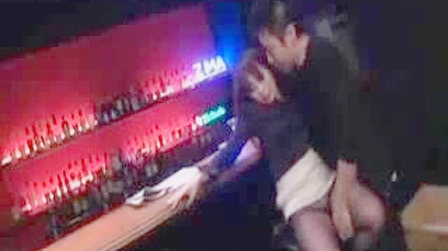 Assistant Sultry Backside Heats Up Japan Porn Scene