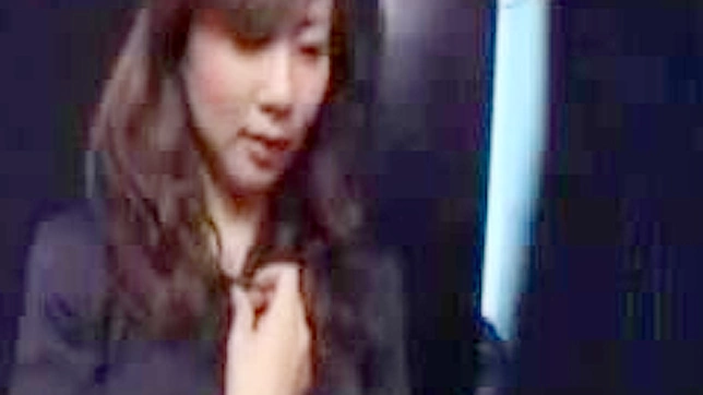 Assistant Sultry Backside Heats Up Japan Porn Scene