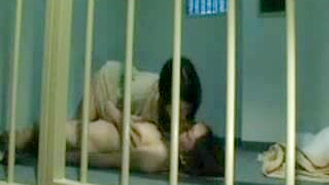 Jailed Women Stories III - Exploring the Lives of Asians Females