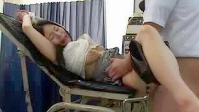 Mind-Blowing 'Gynecologist Obsession' with 'Schoolgirl Cruelty' Exposed - XXX