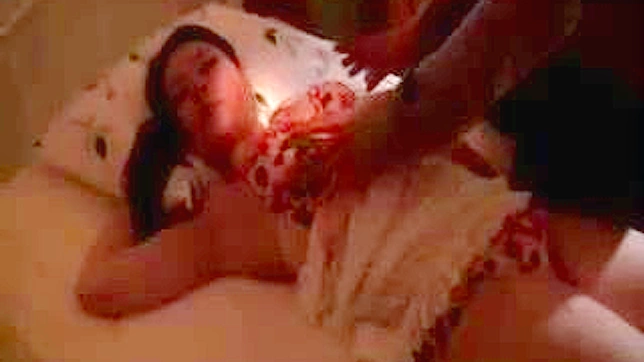 Hospitality Gone Wrong - A JAV Girl Porn Video