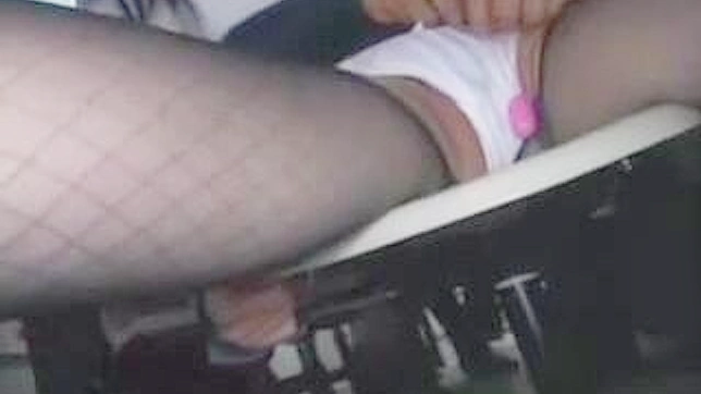 Fingered & Fucked by Geek, Cute Uni Girl Journey into Japan