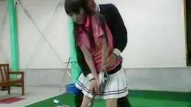 東洋ゴルフトレーナーの秘技を公開