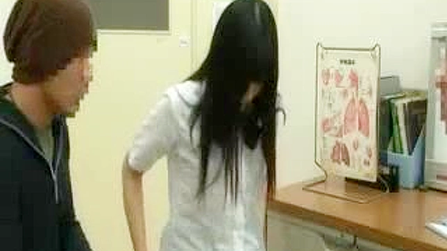 Gynecologist Secret Seduction of Schoolgirl Exposed