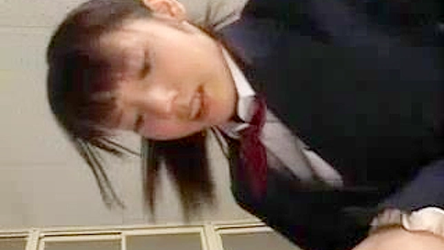 Time Stopped for Schoolgirls in Japan Latest Porn Release