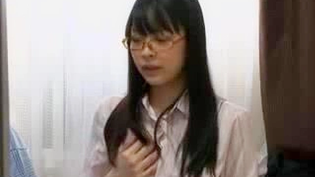 Private Lessons with a Young Beauty in Japan - HD XXX JAV TUBE