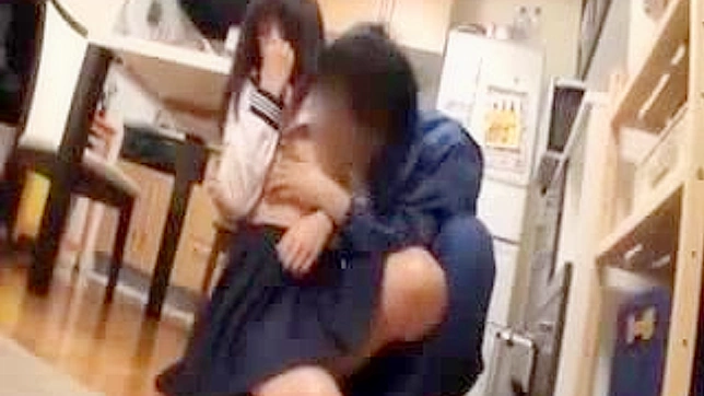 Molested by Sisters at Home 2 (Japan)
