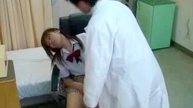 Hypnotic Schoolgirl Sex in Japan - HD XXX JAV TUBE