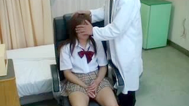 Hypnotic Schoolgirl Sex in Japan - HD XXX JAV TUBE