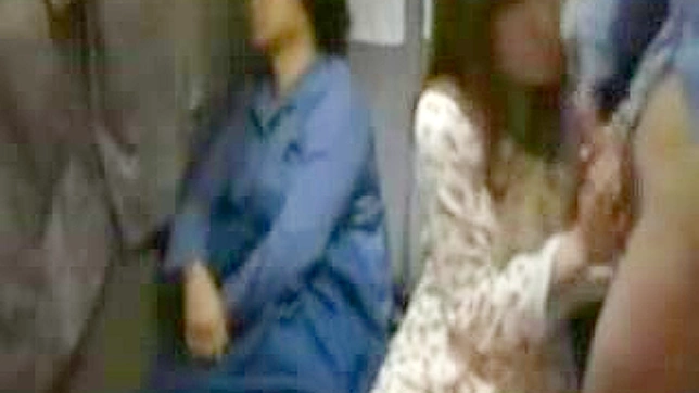 Sleepy Mom Daughter Gets Pounded by Stranger on Train - HD XXX JAV TUBE