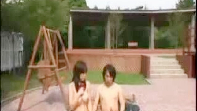 Naughty Nudes at School - A Oriental Porn Video - HD XXX JAV TUBE