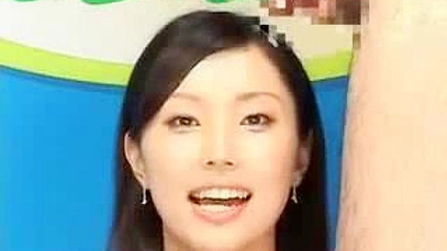 ぶっかけTV 最新スターたち - アジアのニュースキャスターが主役になる