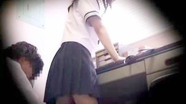 無実の女子学生が日本で脅迫される