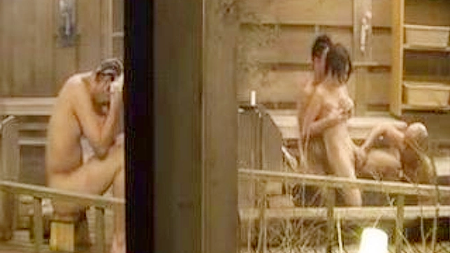 Public Bathing Bliss - Cheating Boyfriend Gets Caught